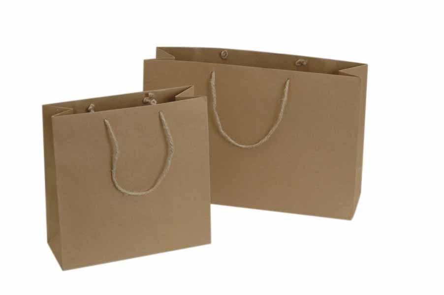 Le sac kraft : Top ou Flop ?