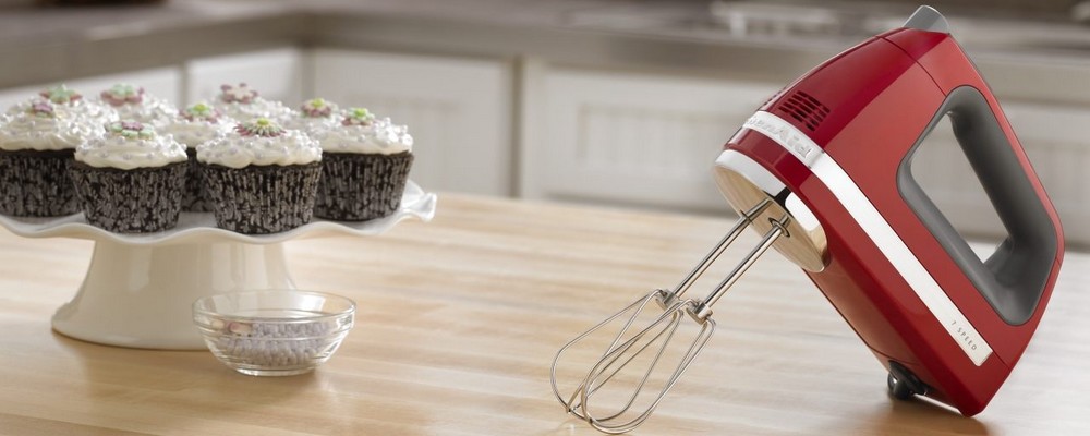 Batteur électrique, un indispensable de la cuisine moderne