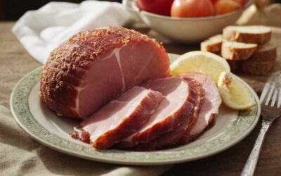 Les secrets du jambon espagnol une tradition culinaire à découvrir